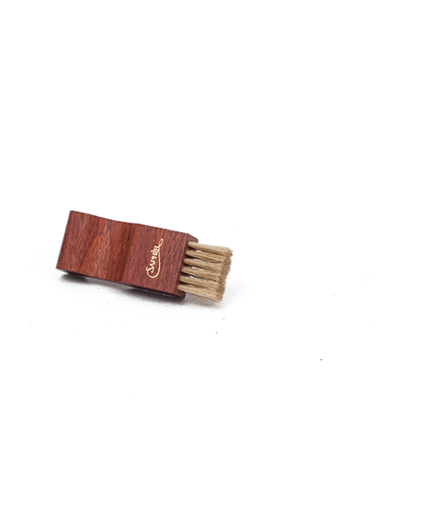 Saphir ™ Welt Brush