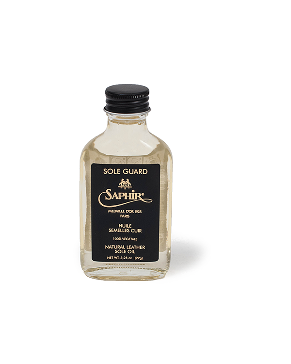 Saphir ™ Sole Guard