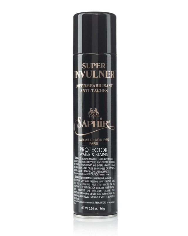 Saphir ™ Super Invulner - Nubuck & Suede Spray