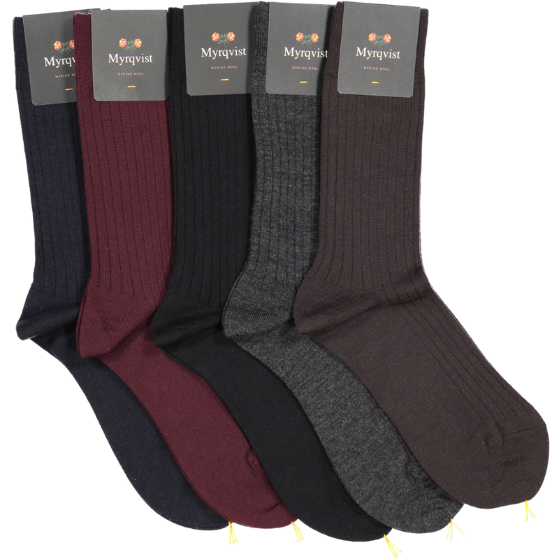 Ludvig 5-pack - Color of your choice