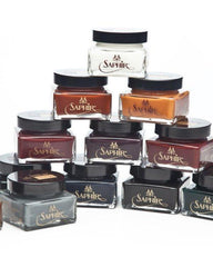 Saphir ™ Crème Pommadier - Shoe cream in several colors